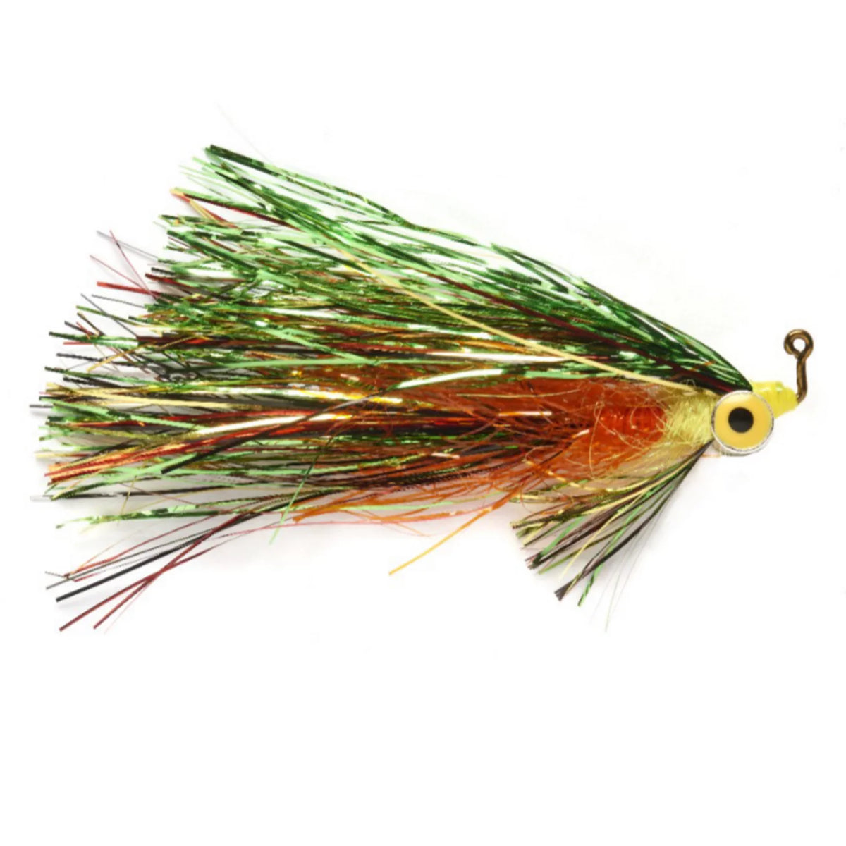 Orvis Trusted | Flash and Grab