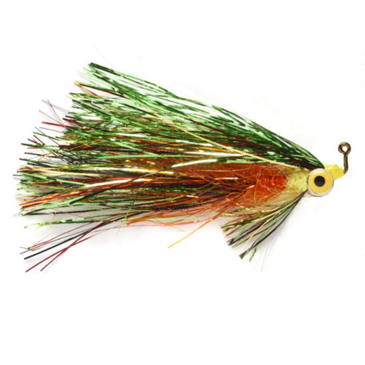 Orvis Trusted | Flash and Grab