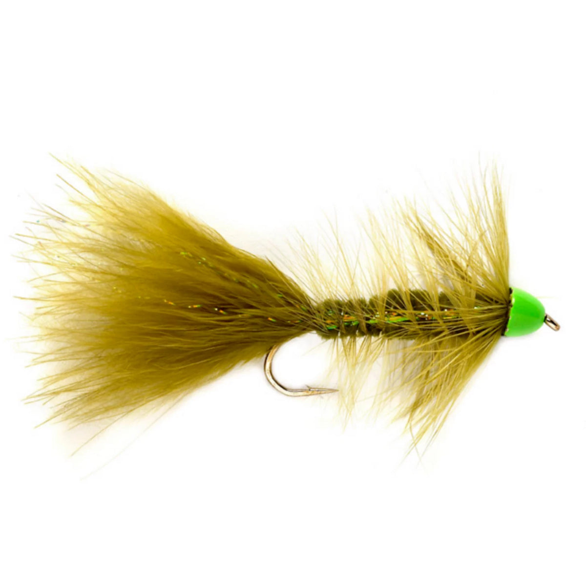 Orvis Best Price | Hot Cone Woolly Bugger