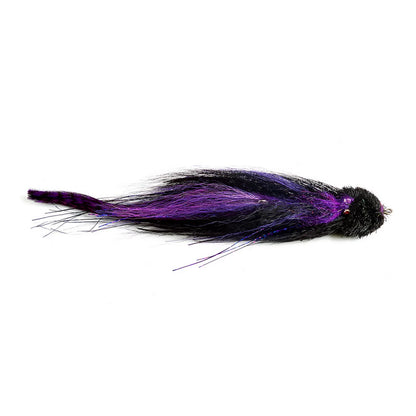 Orvis Signature | Joe's Electric Grape Muskie Leech