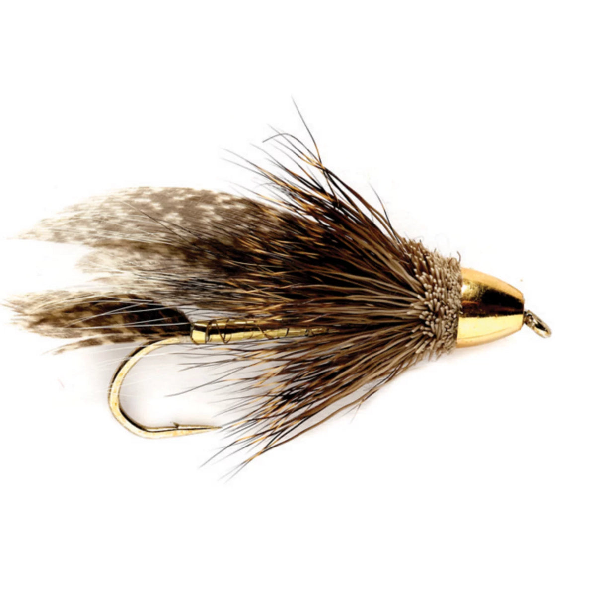 Orvis Signature | Cone Head Muddler Minnow