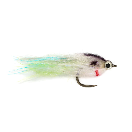 Orvis Quality | Baby Fat Minnow