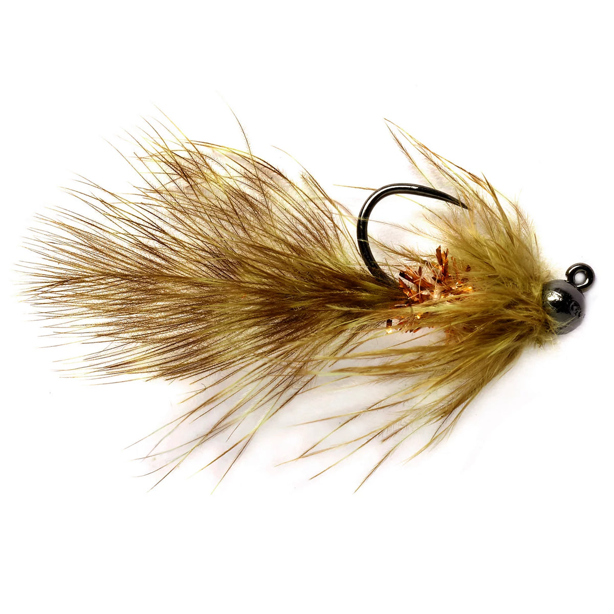Orvis Signature | Daniel's Jiggy Fry Barbless