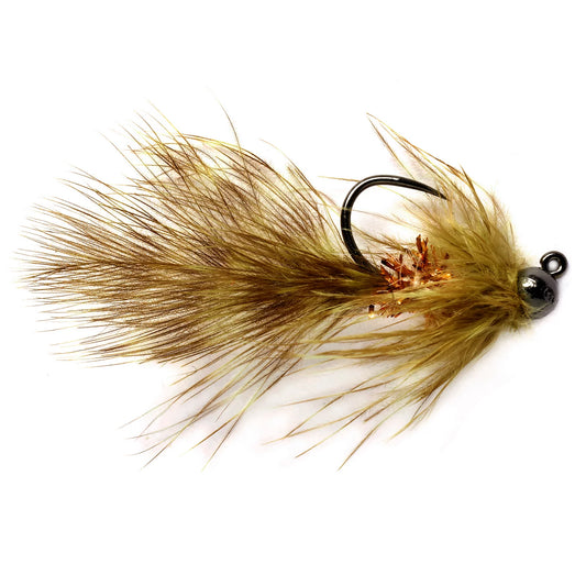 Orvis Signature | Daniel's Jiggy Fry Barbless