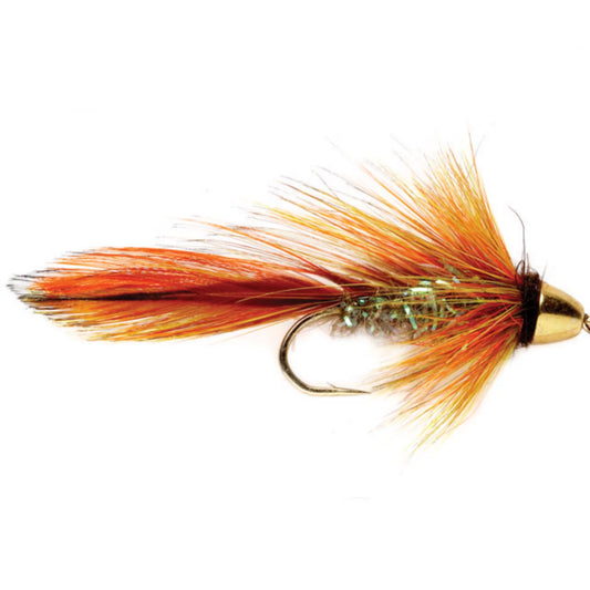 Orvis Top Pick | Orange Blossom Special Fly