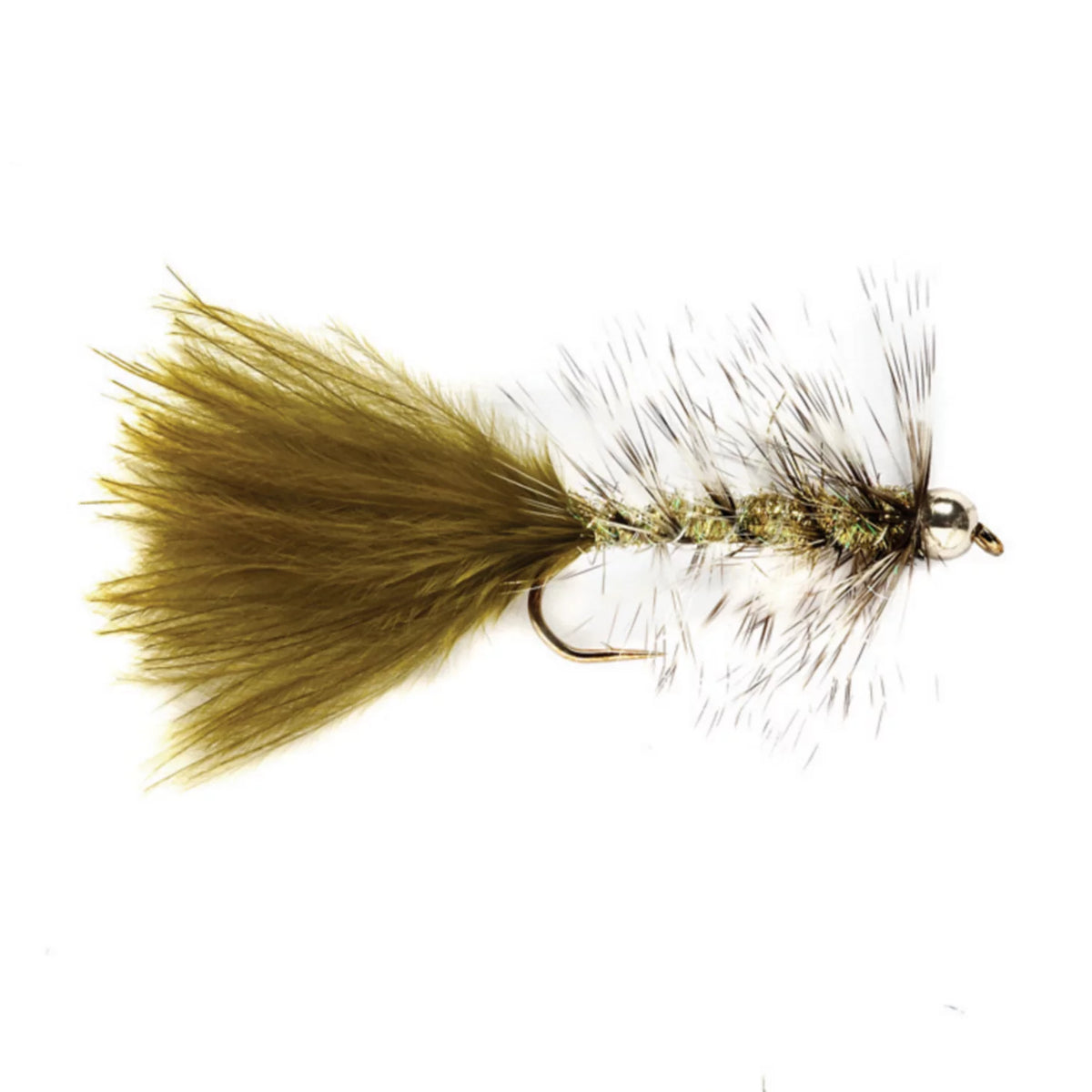 Orvis Premium | Bead Head Flash Bugger