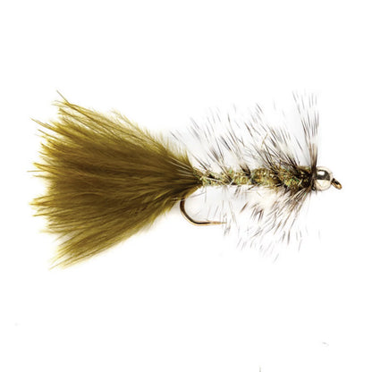 Orvis Premium | Bead Head Flash Bugger