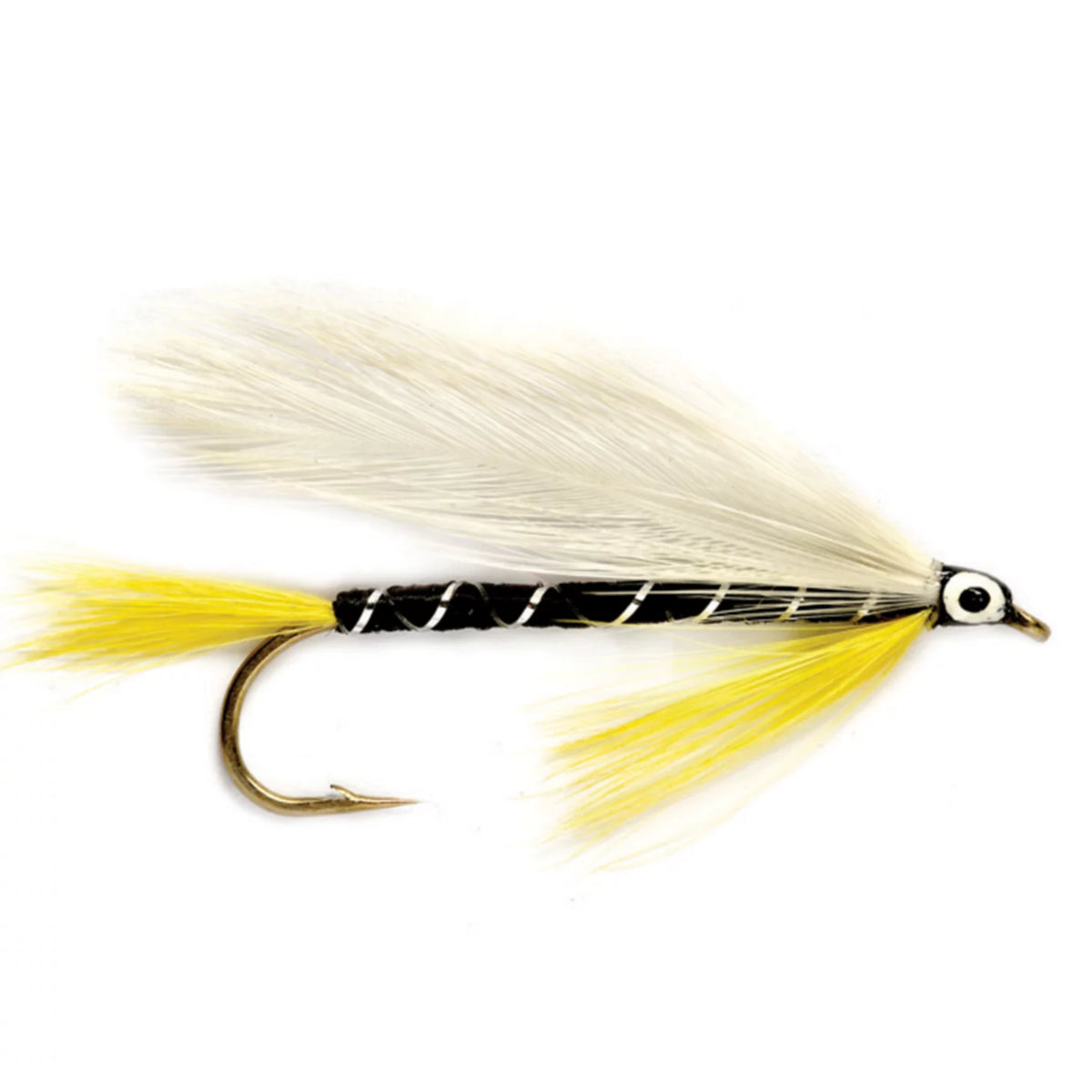 Orvis Best Price | Black Ghost Streamer