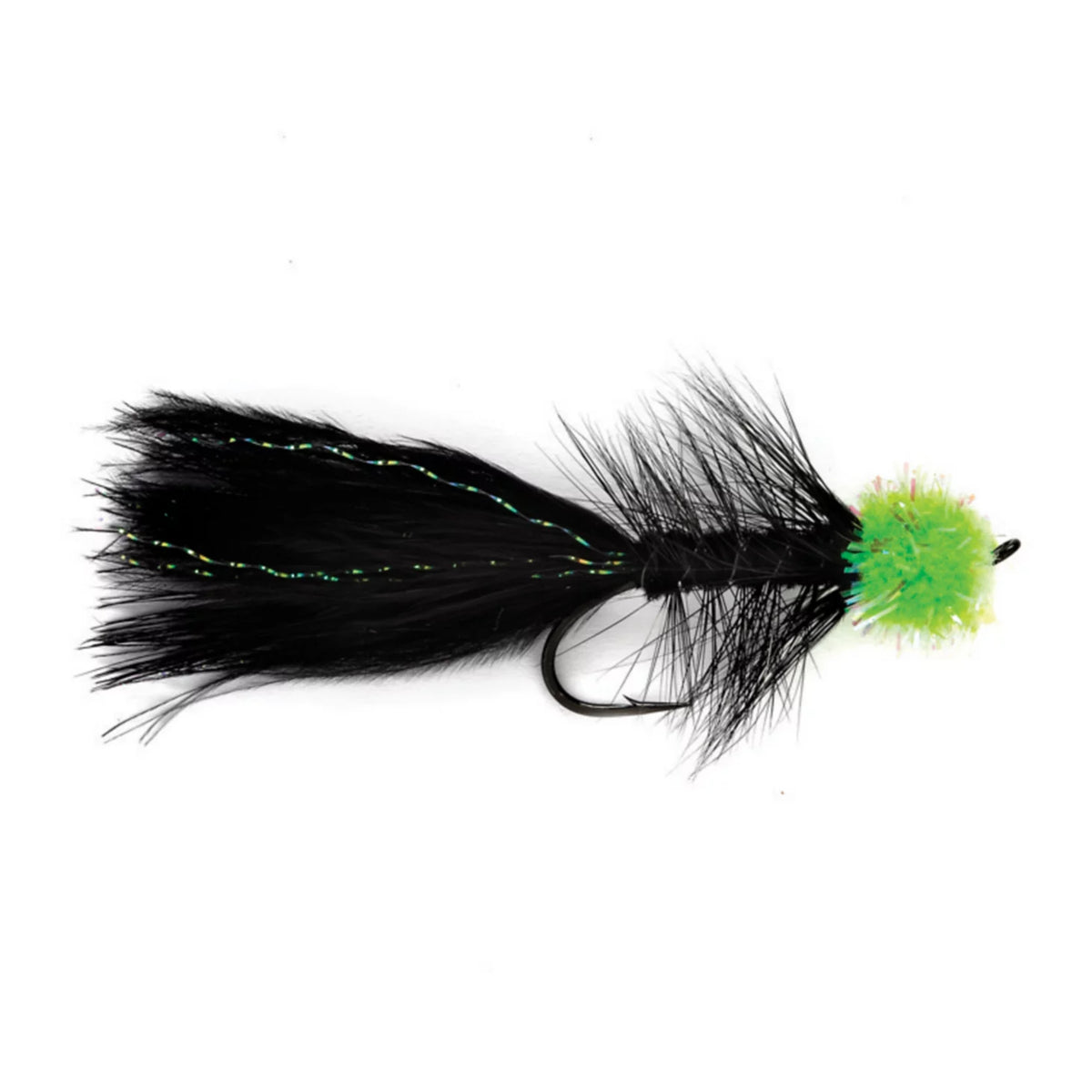 Orvis Great Value | Meg A Egg Sucking Leech