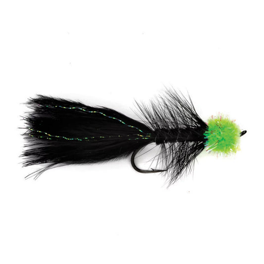 Orvis Great Value | Meg A Egg Sucking Leech
