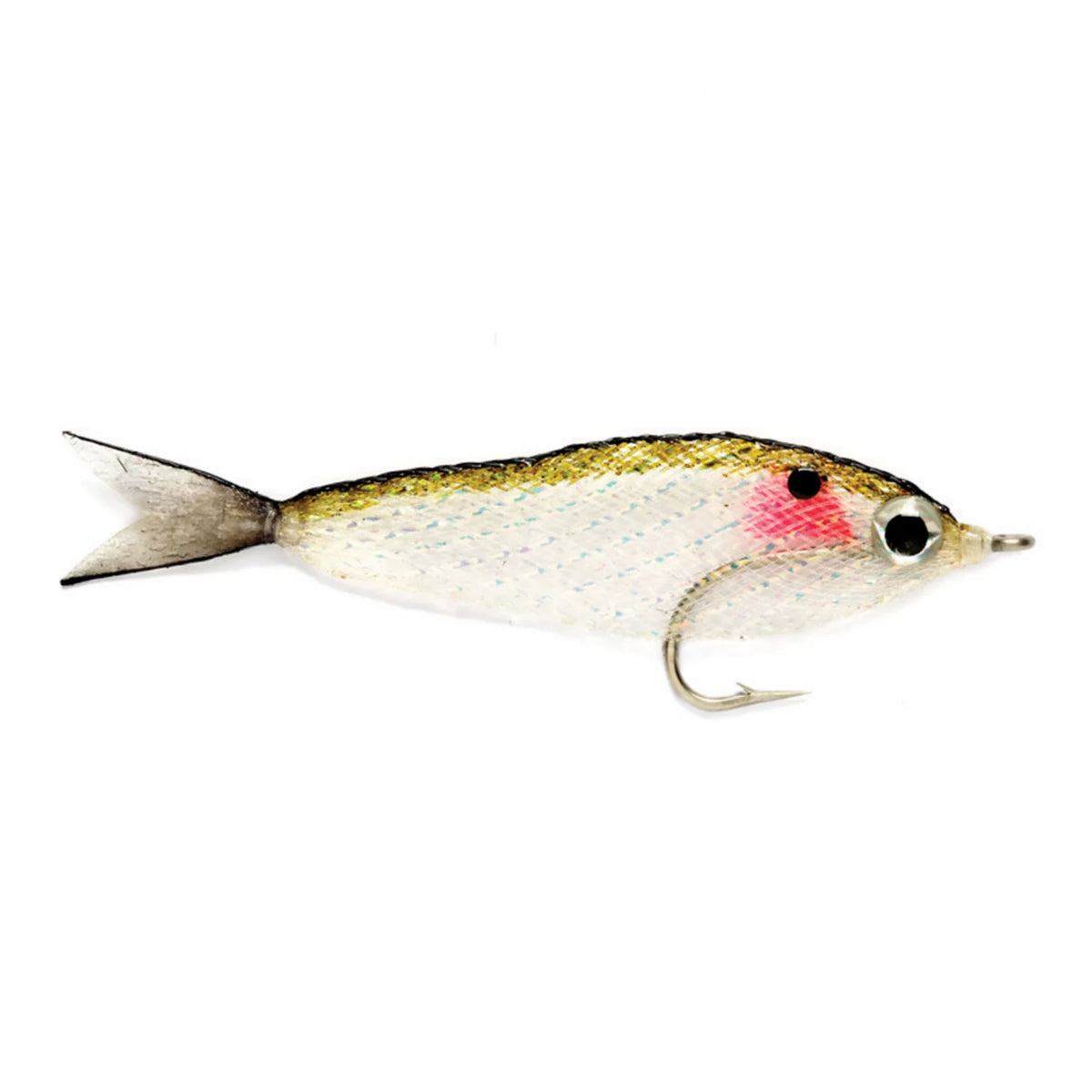 Orvis Trending | Livebait Fly/Flexo Streamer