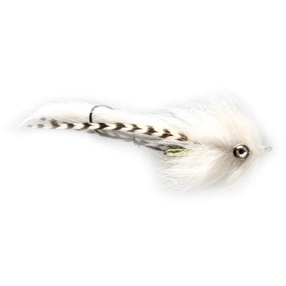 Orvis Signature | Trash Can Streamer