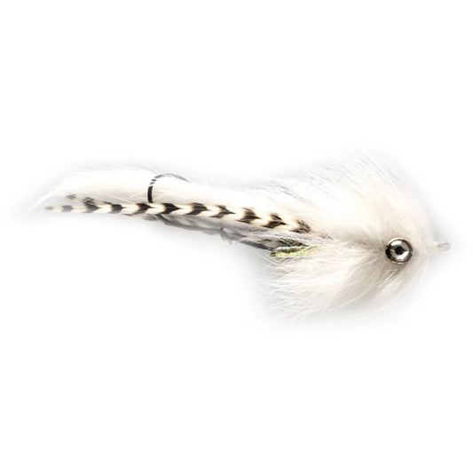 Orvis Signature | Trash Can Streamer