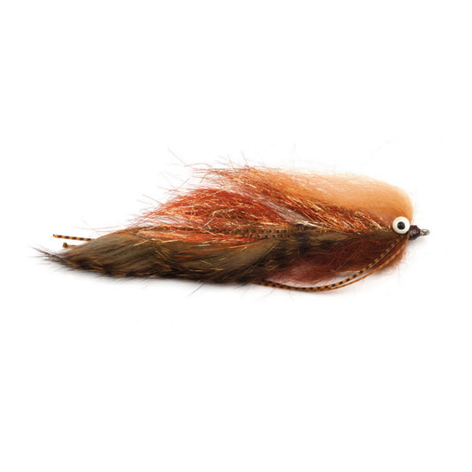 Orvis Recommended | Mike's Meal Ticket