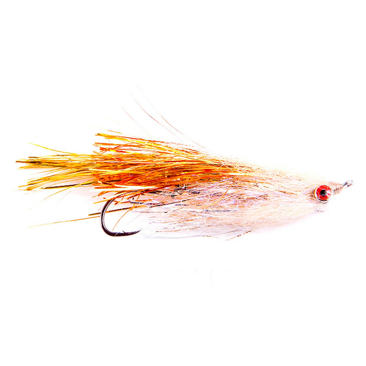 Orvis Classic | TFP Montana Intruder