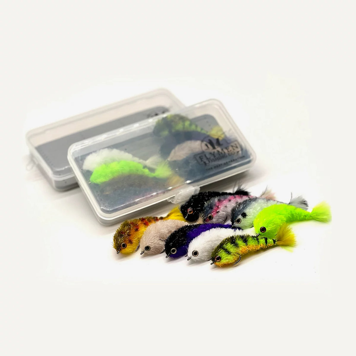 Orvis Great Value | Finesse Changer Selection