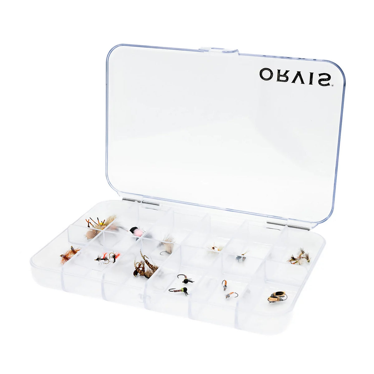 Orvis Top Pick | Tom Rosenbauer's Fly Box