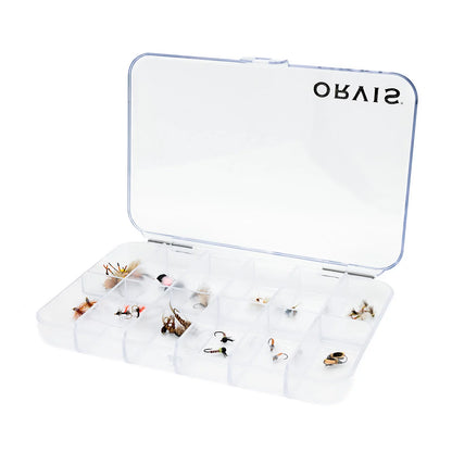 Orvis Top Pick | Tom Rosenbauer's Fly Box