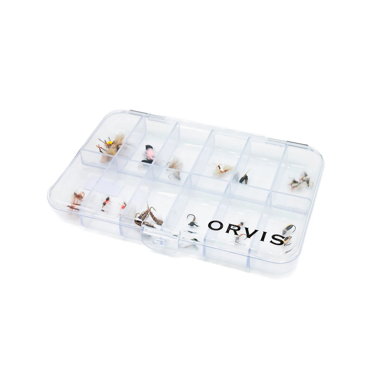 Orvis Top Pick | Tom Rosenbauer's Fly Box