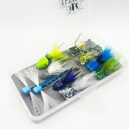 Orvis Discount | Bass Fly Assortment