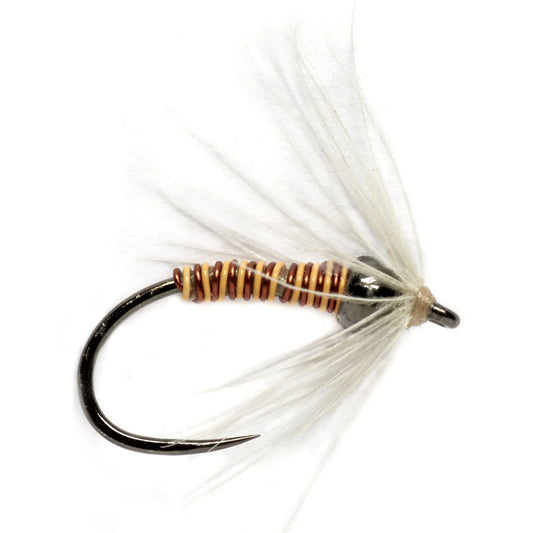 Orvis Sale | Tom Rosenbauer's Soft Wire Hackle