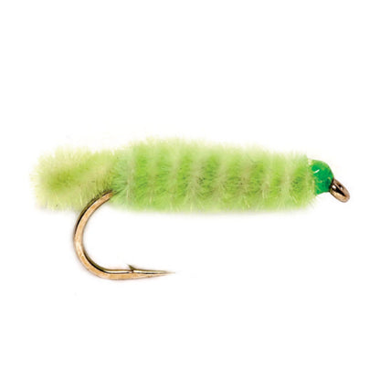 Orvis New | Green Weenie Wet Fly