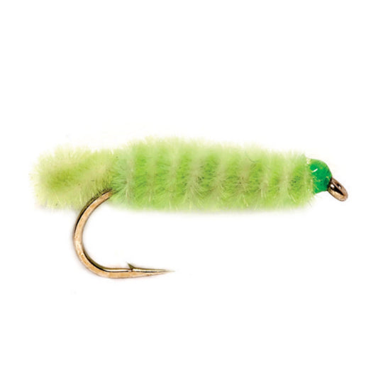 Orvis New | Green Weenie Wet Fly