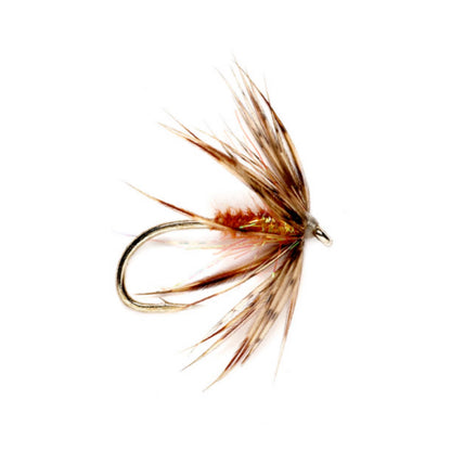Orvis Quality | Sparkle Soft Hackle