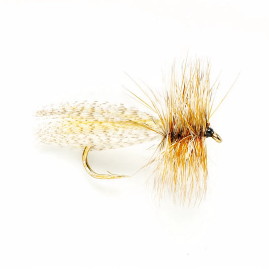 Orvis Featured | Hornberg Wet