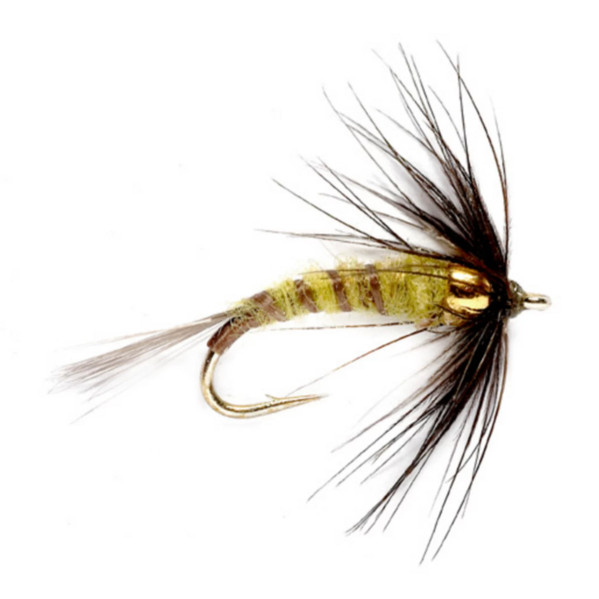 Orvis Signature | Bead Head Flymph - BWO
