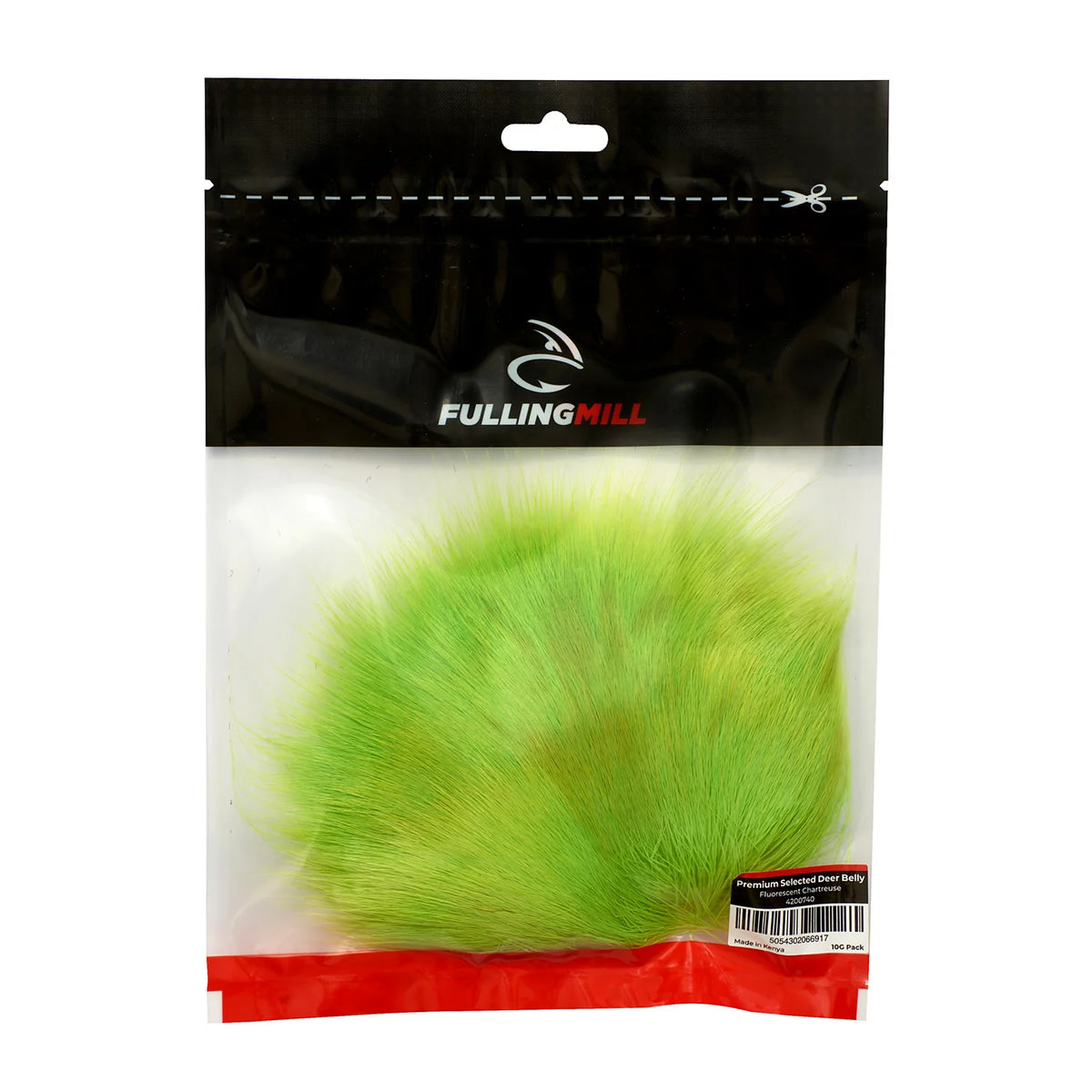 Orvis Classic | Bass Bug Spinning Hair
