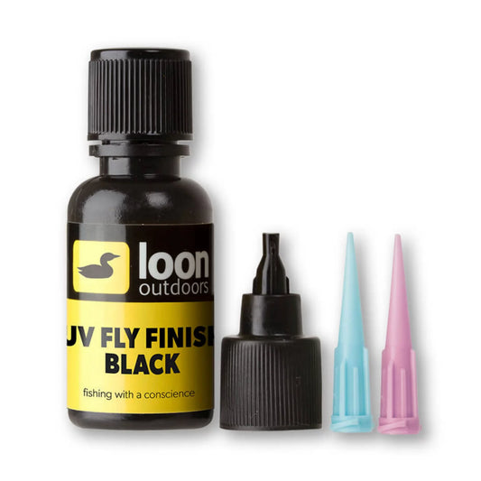 Orvis Quality | Loon UV Colored Fly Finish