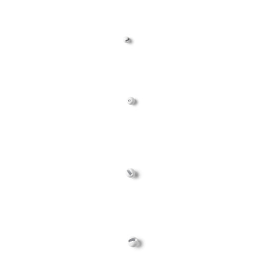 Orvis Recommended | Slotted Tungsten Beads
