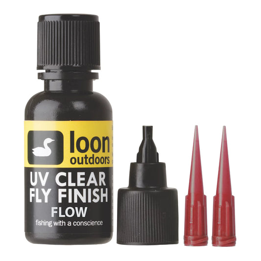 Orvis Smart Buy | Loon UV Clear Fly Finish