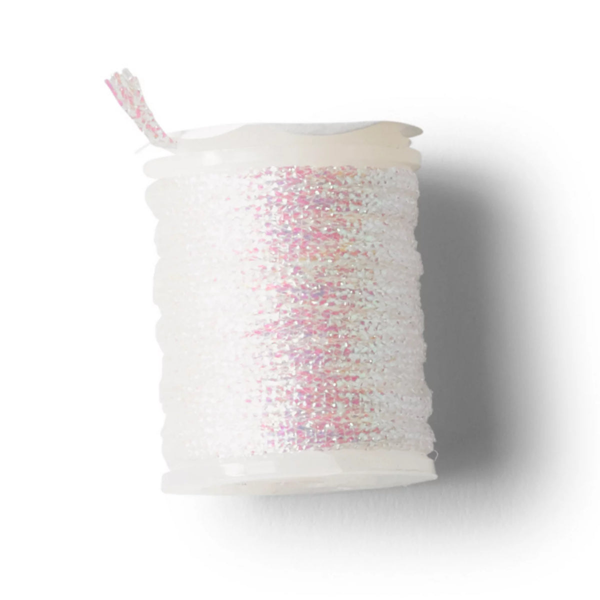 Orvis Best Seller | Pearlescent Flat Braid