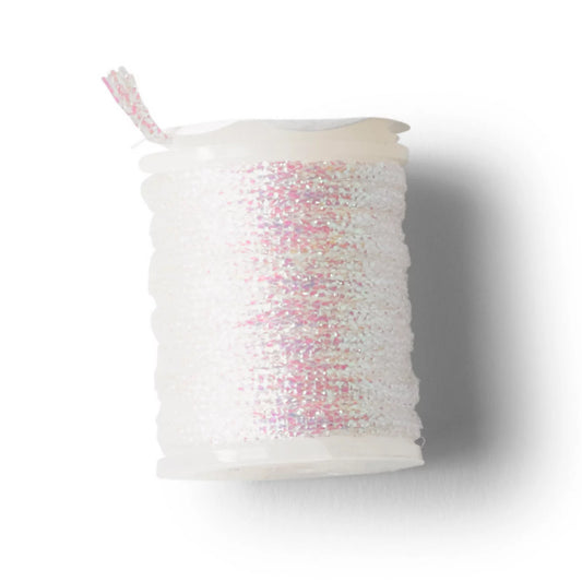 Orvis Best Seller | Pearlescent Flat Braid