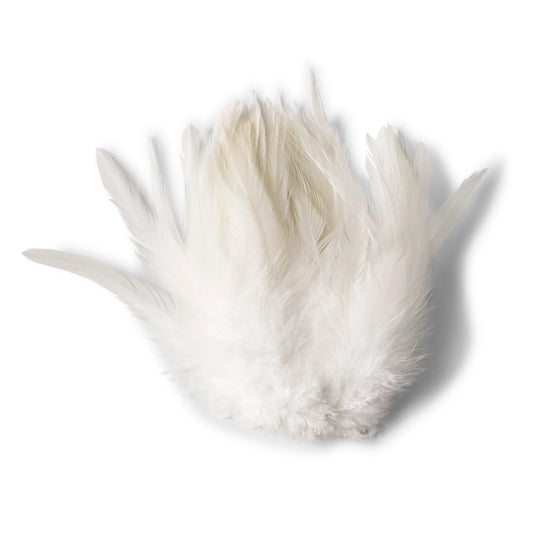 Orvis Deals | Extra-Long Saddle Hackle