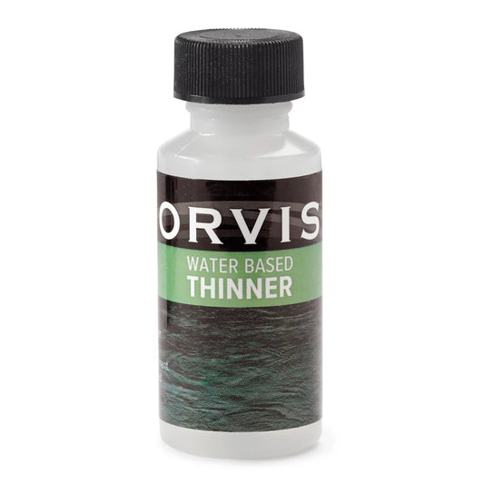 Orvis Hot Sale | Water-Based Thinner