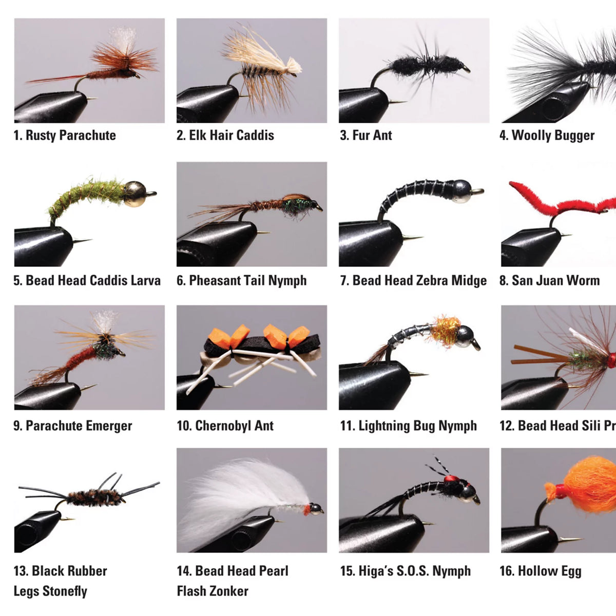 Orvis Signature | Orvis Premium Fly Tying Kit