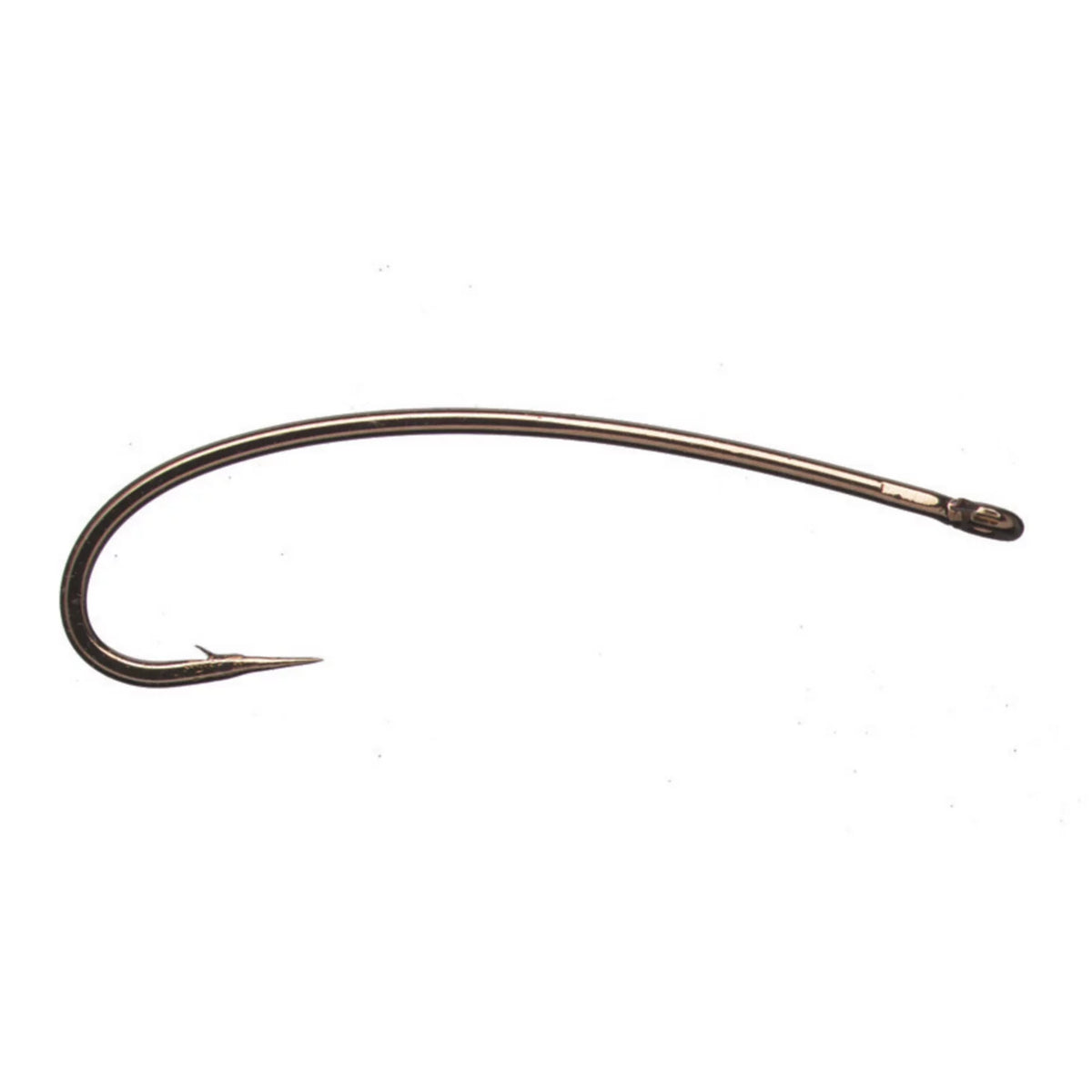 Orvis Popular | Curved Nymph Hook - Box of 50