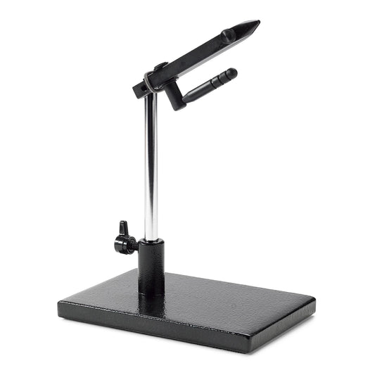 Orvis Featured | Griffin Montana Pro II Pedestal Vise