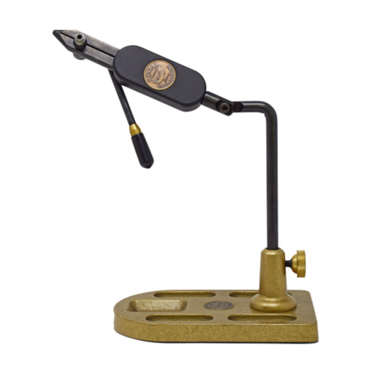 Orvis Signature | Regal Vise - Only Pedestal Vise