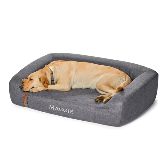 Orvis Smart Buy | Orvis RecoveryZone® Couch Dog Bed