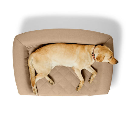 Orvis Recommended | Orvis RecoveryZone® ToughChew® Couch Dog Bed
