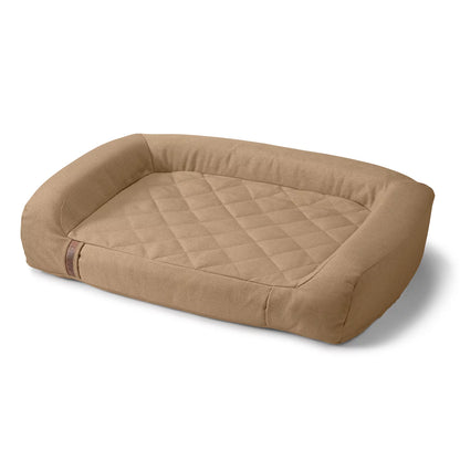 Orvis Recommended | Orvis RecoveryZone® ToughChew® Couch Dog Bed