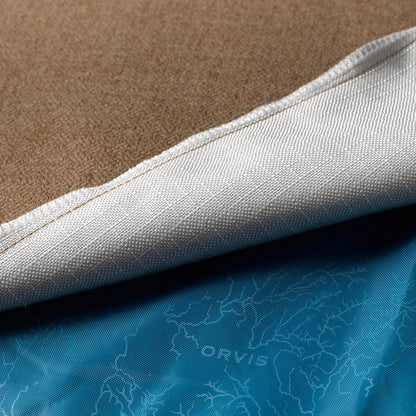 Orvis Recommended | Orvis RecoveryZone® ToughChew® Couch Dog Bed