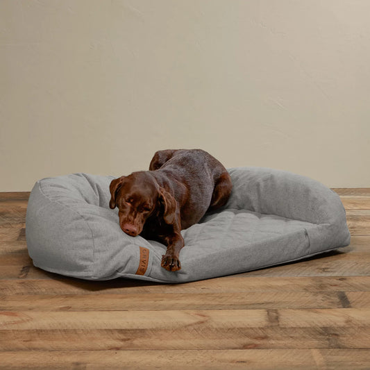 Orvis Hot Sale | ToughChew® Memory Foam Couch Dog Bed