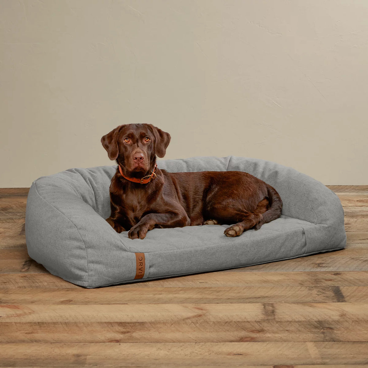 Orvis Hot Sale | ToughChew® Memory Foam Couch Dog Bed