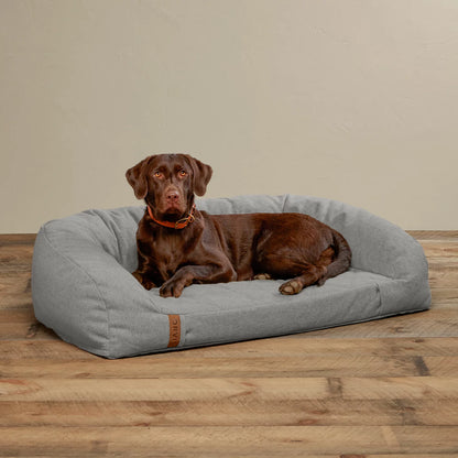 Orvis Hot Sale | ToughChew® Memory Foam Couch Dog Bed