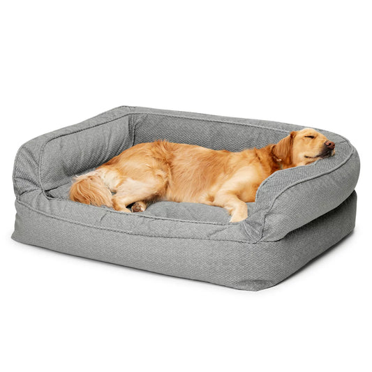Orvis Everyday | Orvis ComfortFill-Eco™ Deluxe Dog Bed